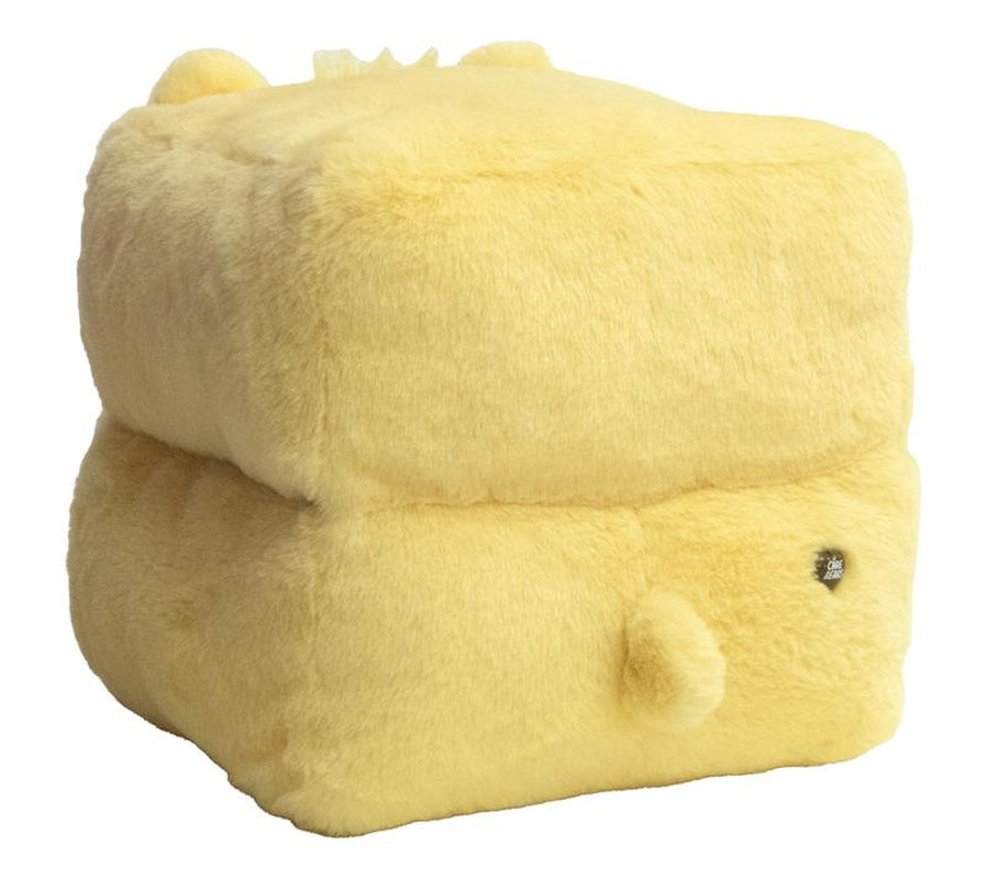 Happy Nappers Care Bears 10" Pop N' Play Cube