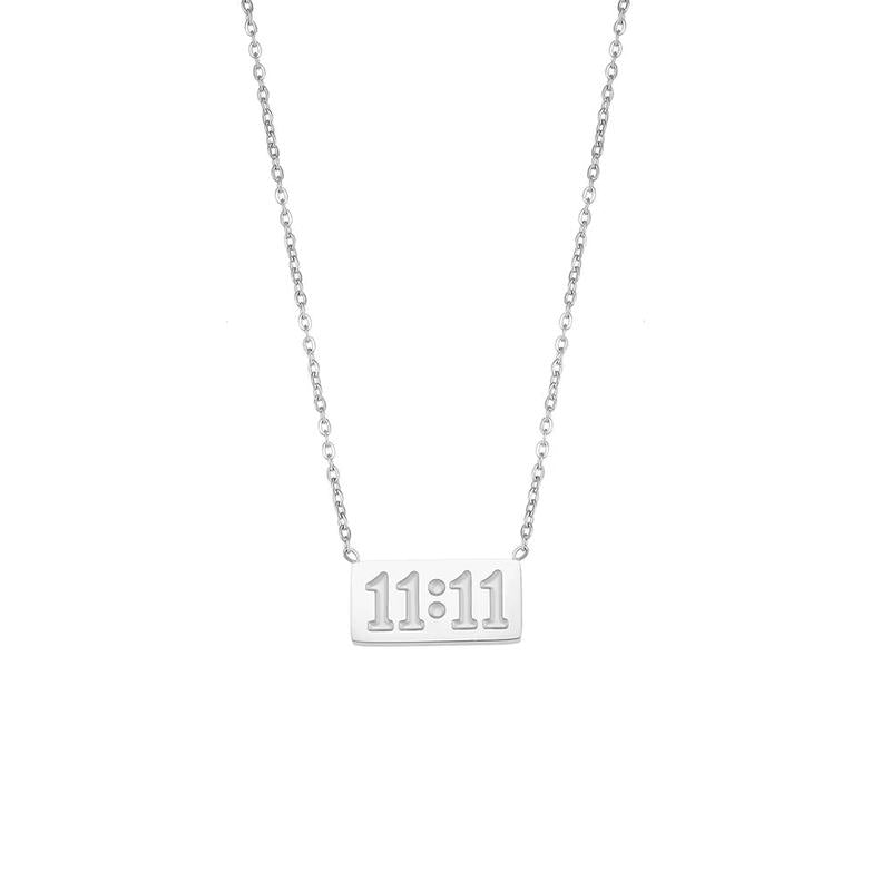 Make a Wish Necklace - Elegant Design for Any Occasion, Perfect for Celebrations and Special Occasions