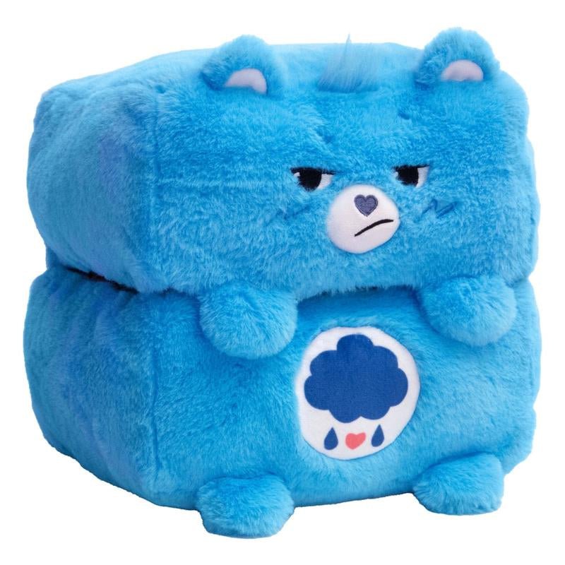 Happy Nappers Care Bears 10" Pop N' Play Cube