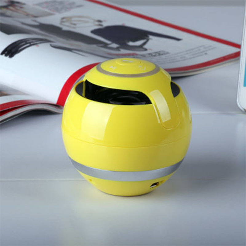 Wireless Bluetooth Speaker