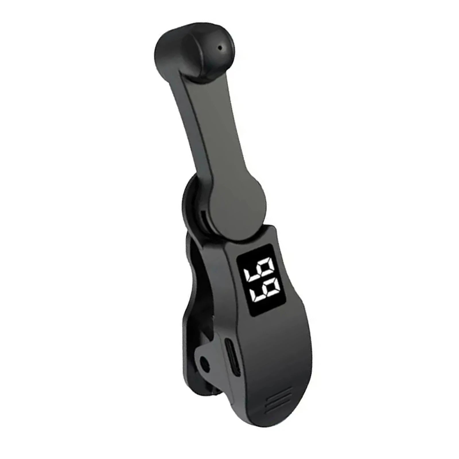 Digital Auto Screen Clicker USB Game Screen Touch Tapper 108 Gears Finger Clicking Simulator for Smart Phone Apps