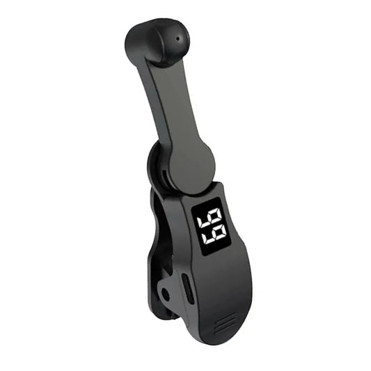 Digital Auto Screen Clicker USB Game Screen Touch Tapper 108 Gears Finger Clicking Simulator for Smart Phone Apps