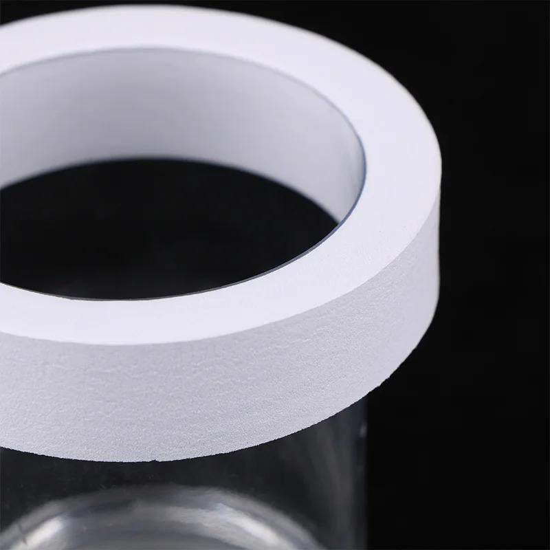 Magic Floating Nursery Self-Adjusting Breeder Box for Baby Fish - Safe Zone, Breathable Mesh Tank for Shrimp & Fry Protection