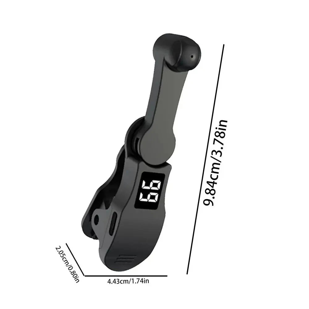 Digital Auto Screen Clicker USB Game Screen Touch Tapper 108 Gears Finger Clicking Simulator for Smart Phone Apps