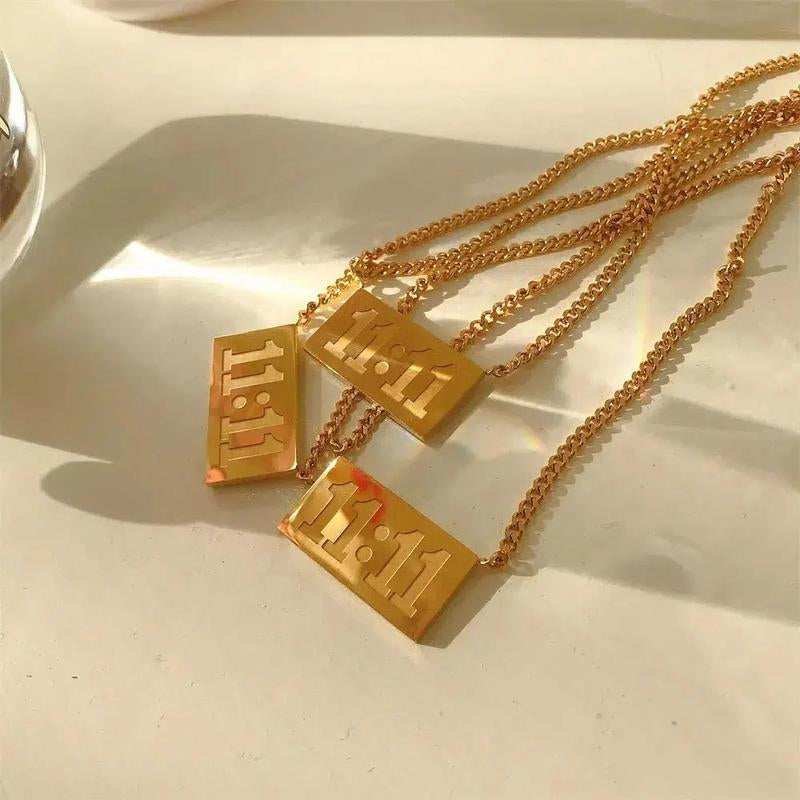 Make a Wish Necklace - Elegant Design for Any Occasion, Perfect for Celebrations and Special Occasions