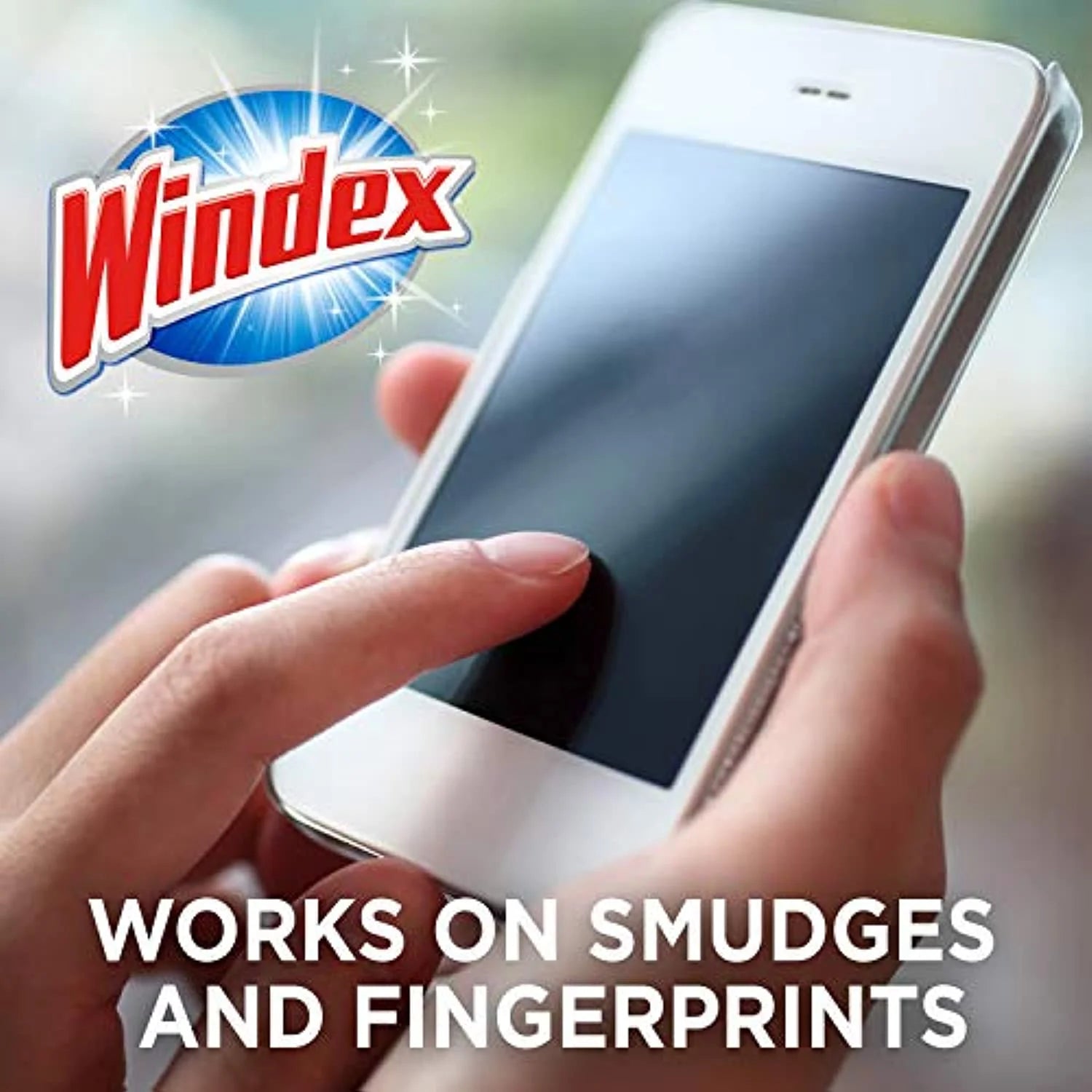 Electronics Screen Wipes for Computers, Phones, Televisions and More, 25 Count - Pack of 3 (75 Total Wipes)