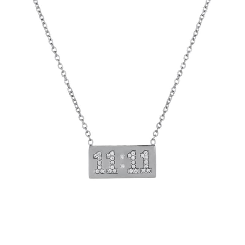 Make a Wish Necklace - Elegant Design for Any Occasion, Perfect for Celebrations and Special Occasions