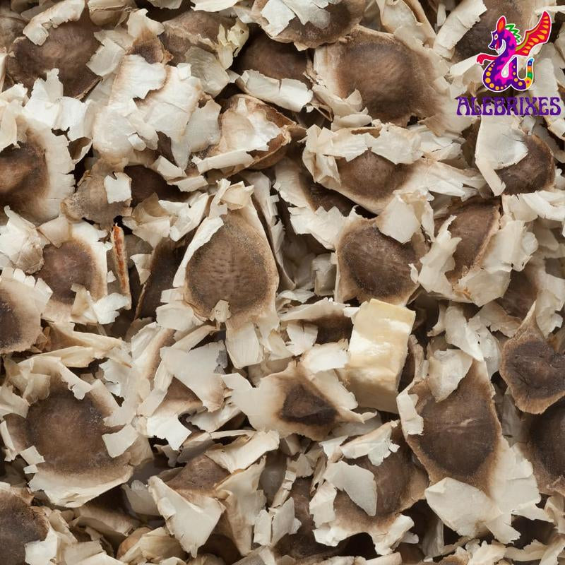 Alebrixes - Moringa 6 Oz (+800 Pz) | Premium Quality Moringa Oleifera (Drumstick) | 100% Natural Herbal Tea | Resealable Pouch | Imported from Mexico