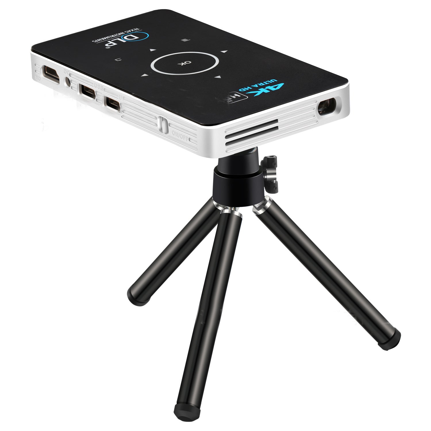 Home Wireless Projector